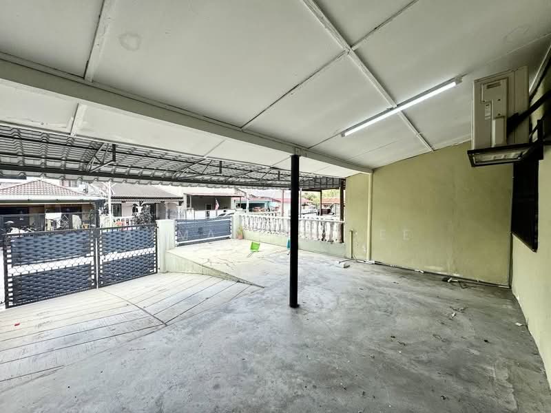 1-storey Terraced House for Sale in Cheras (Kuala Lumpur) - Ahmad Fadlee - PropertyGuru.com.my