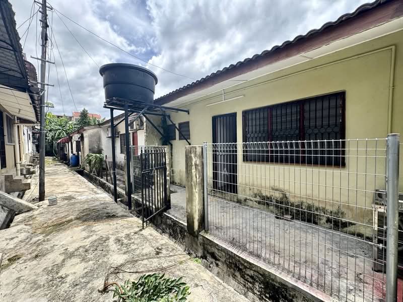 1-storey Terraced House for Sale in Cheras (Kuala Lumpur) - Ahmad Fadlee - PropertyGuru.com.my
