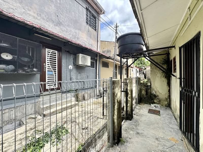 1-storey Terraced House for Sale in Cheras (Kuala Lumpur) - Ahmad Fadlee - PropertyGuru.com.my