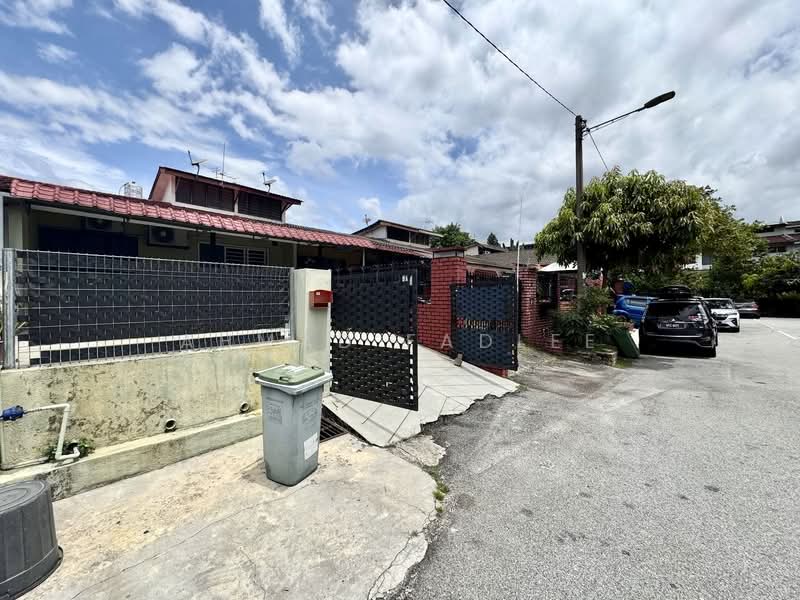 1-storey Terraced House for Sale in Cheras (Kuala Lumpur) - Ahmad Fadlee - PropertyGuru.com.my