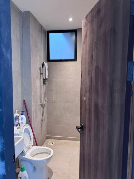 Service Residence for Rent at The Glen - KC Jee - Bathroom - PropertyGuru.com.my