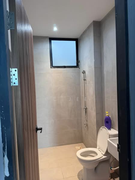 Service Residence for Rent at The Glen - KC Jee - Bathroom - PropertyGuru.com.my