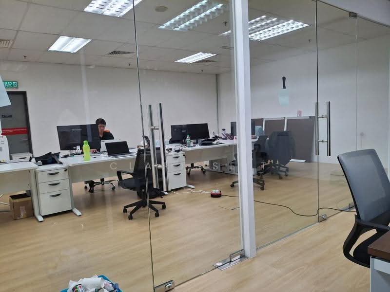 Office for Sale in KL City Centre (Kuala Lumpur) - Clarisse T - PropertyGuru.com.my