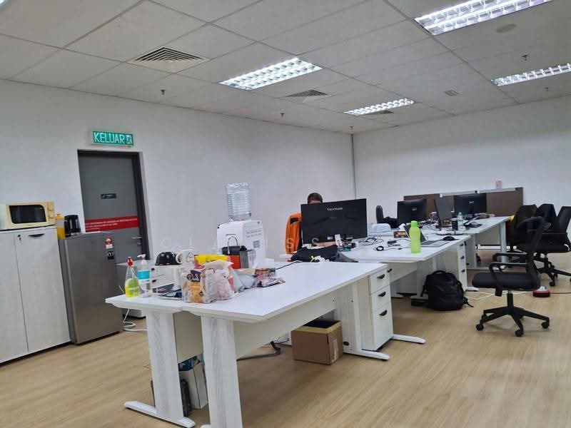 Office for Sale in KL City Centre (Kuala Lumpur) - Clarisse T - Office - PropertyGuru.com.my