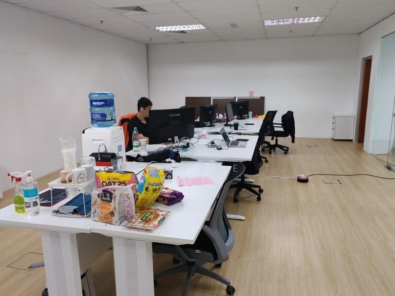 Office for Sale in KL City Centre (Kuala Lumpur) - Clarisse T - Interior - PropertyGuru.com.my