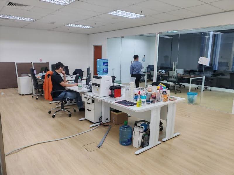 Office for Sale in KL City Centre (Kuala Lumpur) - Clarisse T - Interior - PropertyGuru.com.my