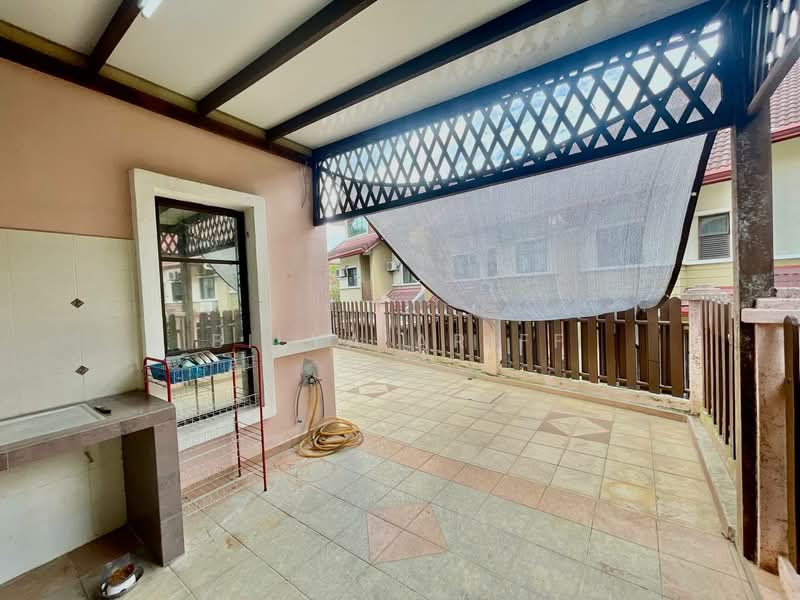 Rumah Teres 2.5 Tingkat untuk Dijual di Putrajaya (Putrajaya) - BILYA ARIFF - PropertyGuru.com.my