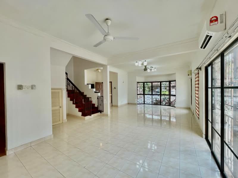 Rumah Teres 2.5 Tingkat untuk Dijual di Putrajaya (Putrajaya) - BILYA ARIFF - PropertyGuru.com.my