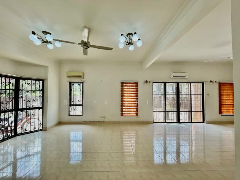 Rumah Teres 2.5 Tingkat untuk Dijual di Putrajaya (Putrajaya) - BILYA ARIFF - PropertyGuru.com.my