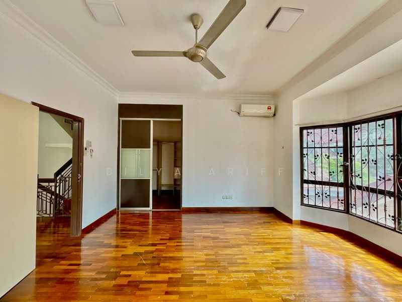 Rumah Teres 2.5 Tingkat untuk Dijual di Putrajaya (Putrajaya) - BILYA ARIFF - PropertyGuru.com.my