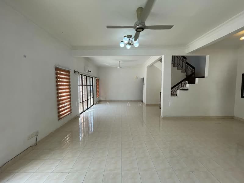 Rumah Teres 2.5 Tingkat untuk Dijual di Putrajaya (Putrajaya) - BILYA ARIFF - PropertyGuru.com.my