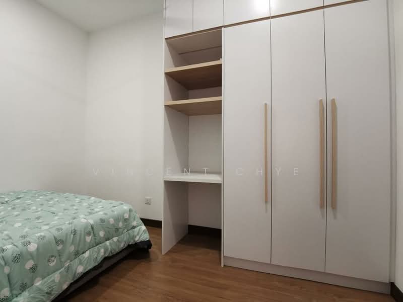 Service Residence for Rent at Pinnacle Sri Petaling - Vincent Chye - PropertyGuru.com.my