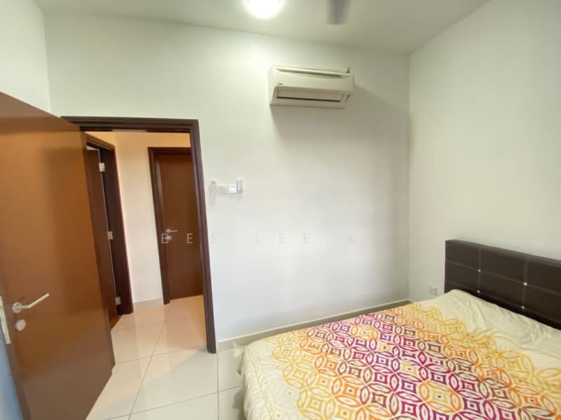 Kondominium untuk Disewa di Paraiso Residence @ The Earth - Bee Lee Ku - Bedroom - PropertyGuru.com.my