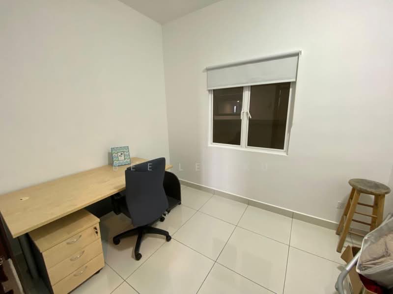 Kondominium untuk Disewa di Paraiso Residence @ The Earth - Bee Lee Ku - Study - PropertyGuru.com.my