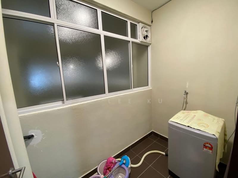 Kondominium untuk Disewa di Paraiso Residence @ The Earth - Bee Lee Ku - Interior - PropertyGuru.com.my