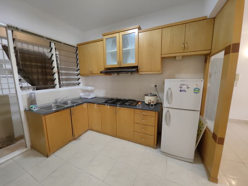 Condominium for Rent at Gurney Park Condominium - Irene Goh - Kitchen - PropertyGuru.com.my