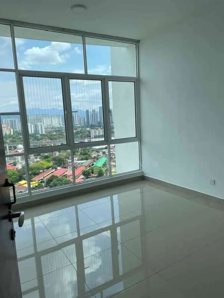 Kondominium untuk Dijual di Boulevard Serviced Apartment - JK Leong - View - PropertyGuru.com.my