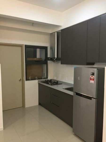 Servis Apartment untuk Disewa di Suria Residence - Lester Lee - Kitchen - PropertyGuru.com.my