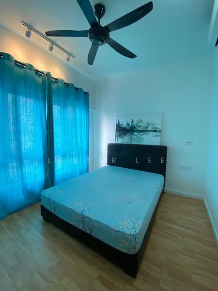 Servis Apartment untuk Disewa di Suria Residence - Lester Lee - Bedroom - PropertyGuru.com.my
