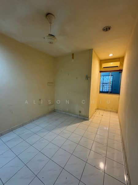 2-storey Terraced House for Sale in Taman Wangsa Permai (Kepong) - Alison Chiu - Interior - PropertyGuru.com.my