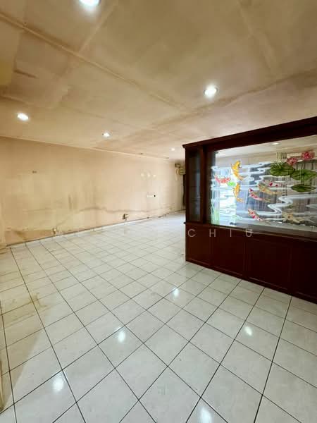 2-storey Terraced House for Sale in Taman Wangsa Permai (Kepong) - Alison Chiu - Living Room - PropertyGuru.com.my