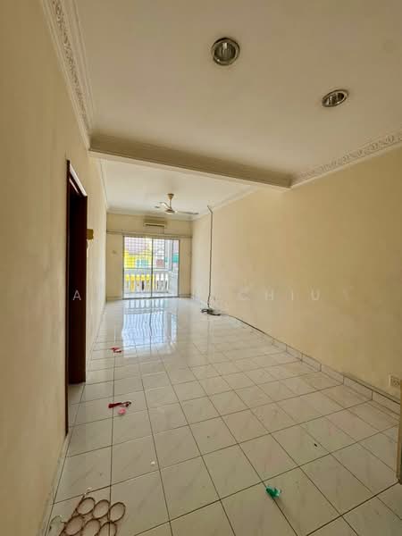 2-storey Terraced House for Sale in Taman Wangsa Permai (Kepong) - Alison Chiu - Living Room - PropertyGuru.com.my
