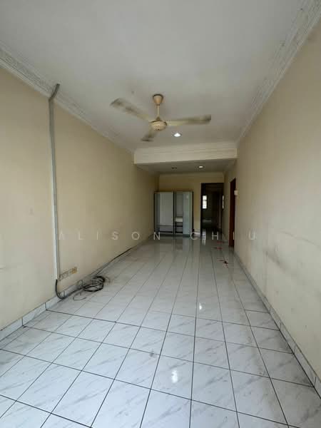 2-storey Terraced House for Sale in Taman Wangsa Permai (Kepong) - Alison Chiu - Interior - PropertyGuru.com.my