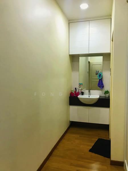 Cluster House for Sale in Taman Adda Heights (Tebrau) - Fong Lik - Bathroom - PropertyGuru.com.my