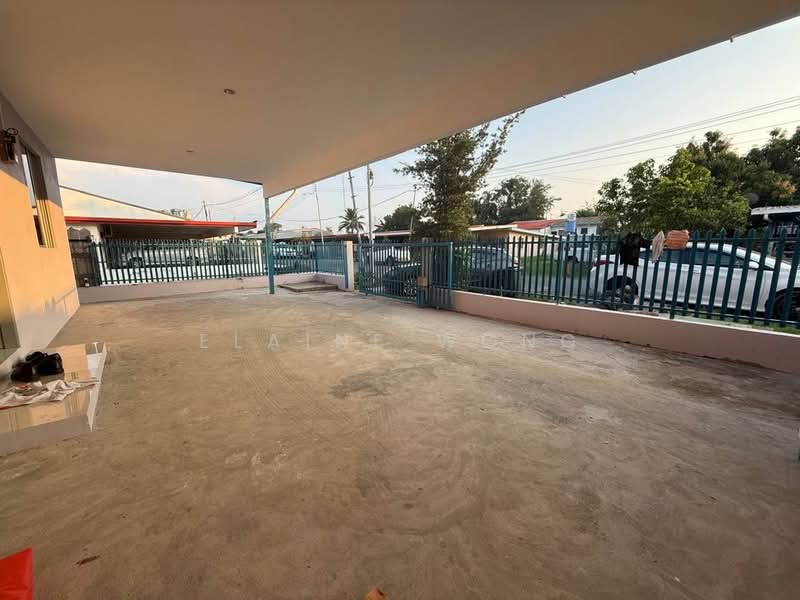 Semi-Detached House for Rent in Kota Kinabalu (Sabah) - Elaine Wong - Exterior - PropertyGuru.com.my