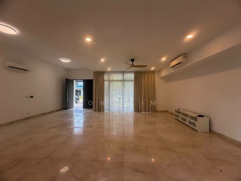 Bungalow for Rent in East Ledang (Iskandar Puteri (Nusajaya)) - Tony Lim - Living Room - PropertyGuru.com.my