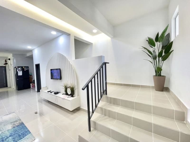 Rumah Teres untuk Dijual di Klang (Selangor) - Alif Saad - Interior - PropertyGuru.com.my