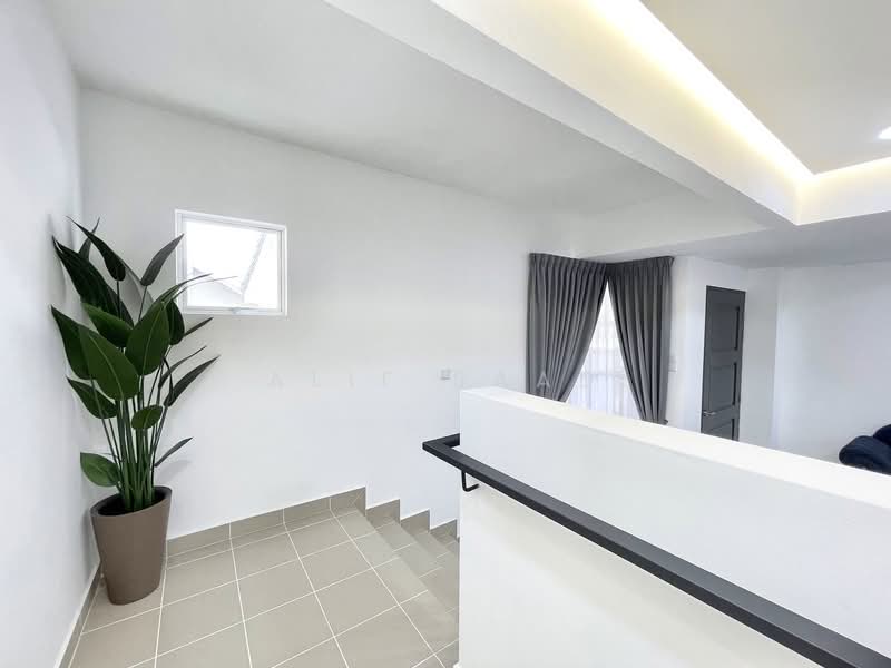 Rumah Teres untuk Dijual di Klang (Selangor) - Alif Saad - Interior - PropertyGuru.com.my