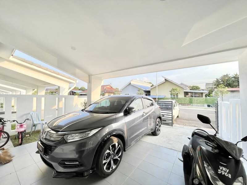 Rumah Teres untuk Dijual di Klang (Selangor) - Alif Saad - Exterior - PropertyGuru.com.my