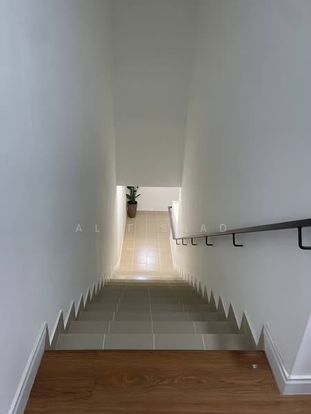 Rumah Teres untuk Dijual di Klang (Selangor) - Alif Saad - Interior - PropertyGuru.com.my