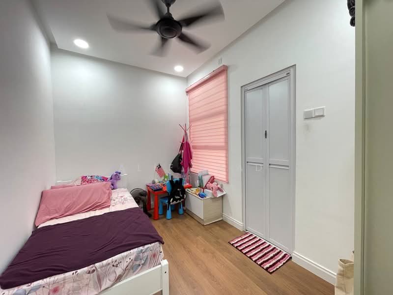 Rumah Teres untuk Dijual di Klang (Selangor) - Alif Saad - PropertyGuru.com.my