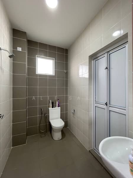 Rumah Teres untuk Dijual di Klang (Selangor) - Alif Saad - PropertyGuru.com.my