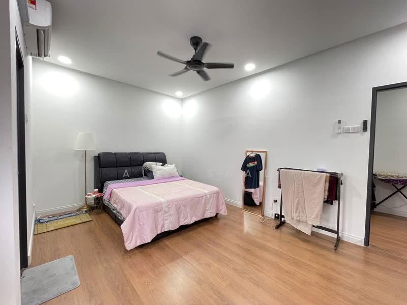 Rumah Teres untuk Dijual di Klang (Selangor) - Alif Saad - PropertyGuru.com.my