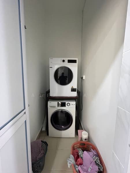 Rumah Teres untuk Dijual di Klang (Selangor) - Alif Saad - PropertyGuru.com.my