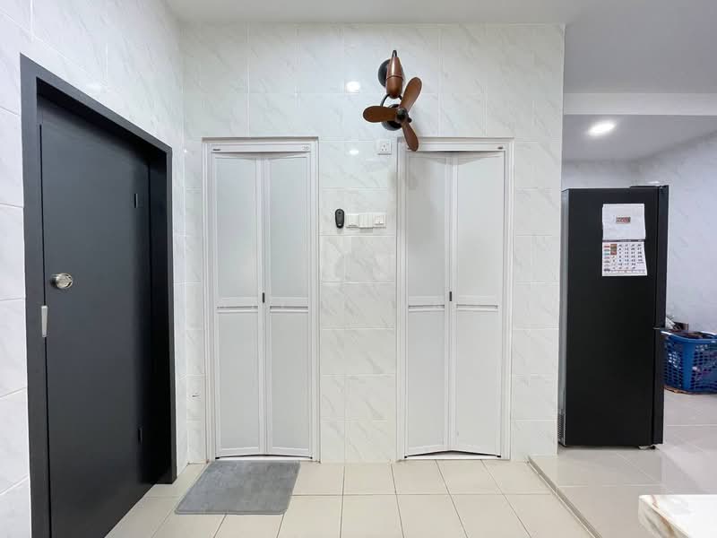 Rumah Teres untuk Dijual di Klang (Selangor) - Alif Saad - PropertyGuru.com.my