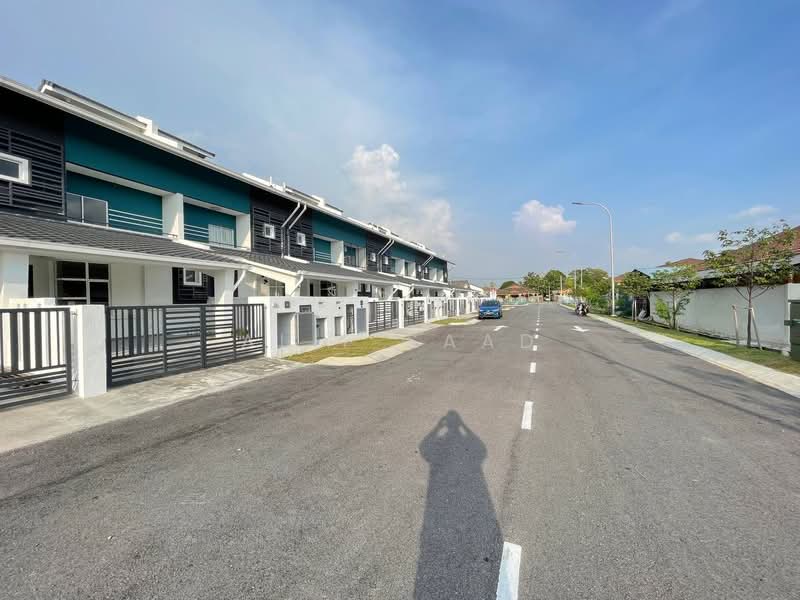 Rumah Teres untuk Dijual di Klang (Selangor) - Alif Saad - PropertyGuru.com.my