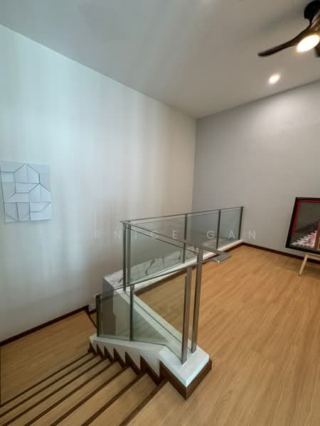 Semi-Detached House for Sale in Taman Gaya (Ulu Tiram) - Bernice Gan - Interior - PropertyGuru.com.my