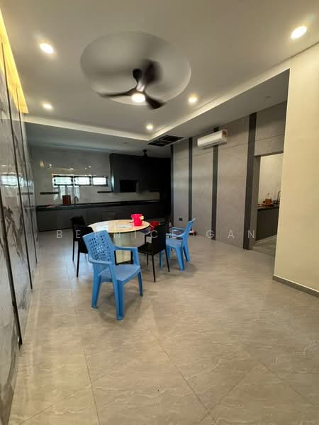 Semi-Detached House for Sale in Taman Gaya (Ulu Tiram) - Bernice Gan - Interior - PropertyGuru.com.my