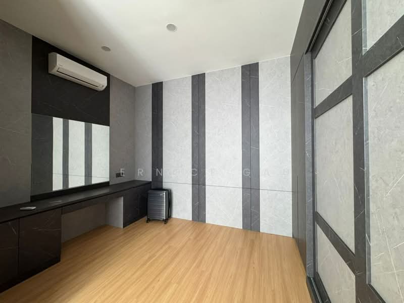 Semi-Detached House for Sale in Taman Gaya (Ulu Tiram) - Bernice Gan - Interior - PropertyGuru.com.my