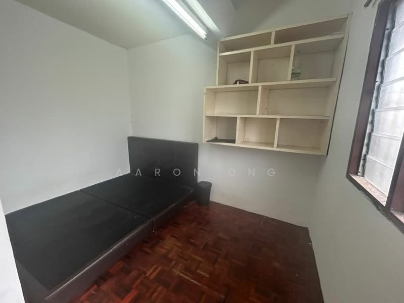 Rumah Teres untuk Disewa di Desa Setapak (Wangsa Maju) - Aaron Ong - Bedroom - PropertyGuru.com.my