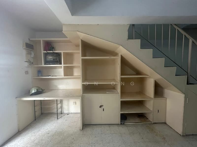 Rumah Teres untuk Disewa di Desa Setapak (Wangsa Maju) - Aaron Ong - Interior - PropertyGuru.com.my