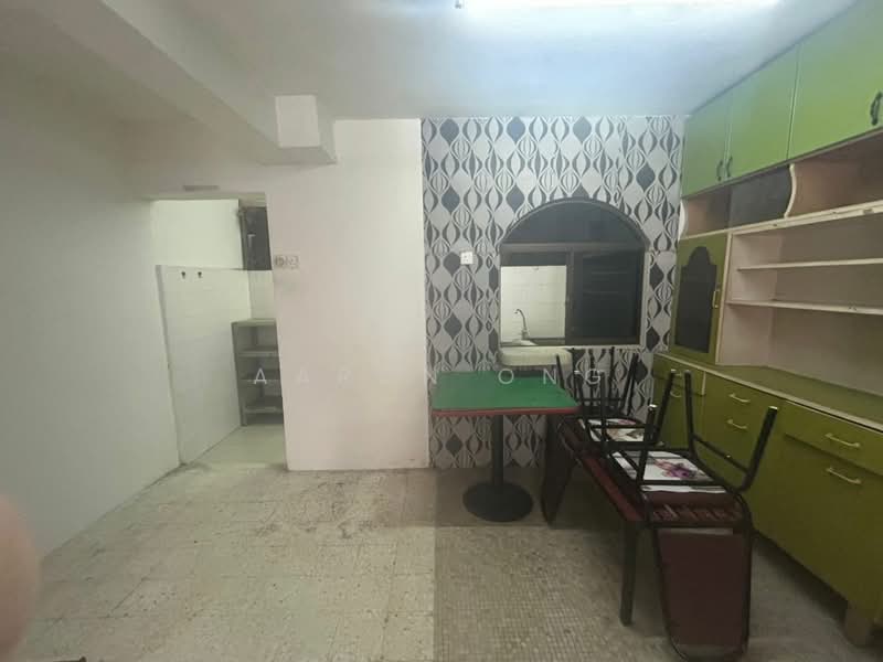 Rumah Teres untuk Disewa di Desa Setapak (Wangsa Maju) - Aaron Ong - Kitchen - PropertyGuru.com.my