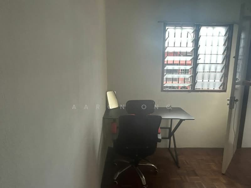 Rumah Teres untuk Disewa di Desa Setapak (Wangsa Maju) - Aaron Ong - Study - PropertyGuru.com.my