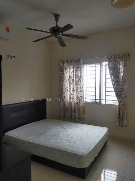 Servis Apartment untuk Disewa di Metropolitan Square - Raymond Tan - Bedroom - PropertyGuru.com.my