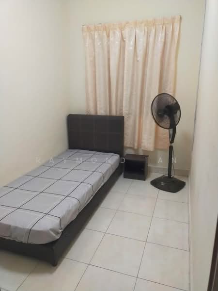 Servis Apartment untuk Disewa di Metropolitan Square - Raymond Tan - Bedroom - PropertyGuru.com.my