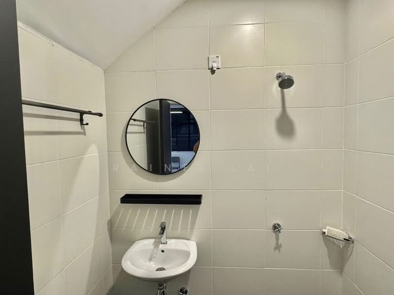 2-storey Terraced House for Rent in Iskandar Puteri (Nusajaya) (Johor) - Rainee Lai - Bathroom - PropertyGuru.com.my